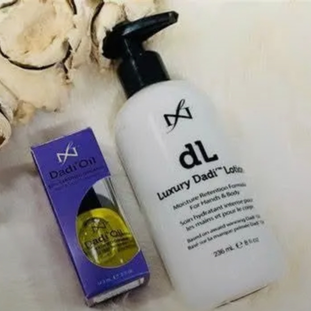 Dadi Healthy Hands Duoi